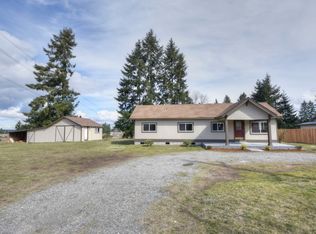 17136 Canal Rd SE, Yelm, WA 98597