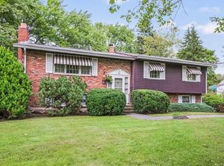 101 North St, Danvers, MA 01923