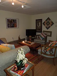 Rented by Washington Realty Corp.