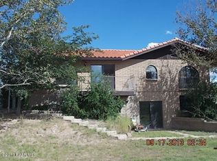 2664 S Old Church Rd, Camp Verde, AZ 86322