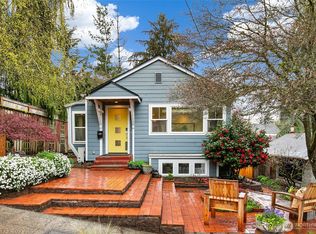 2110 NE 81st St, Seattle, WA 98115