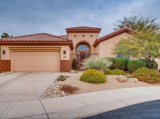 8286 E Hoverland Rd, Scottsdale, AZ 85255