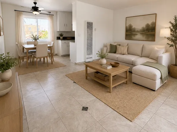 6844 Ben Ave APT 10, North Hollywood, CA 91605