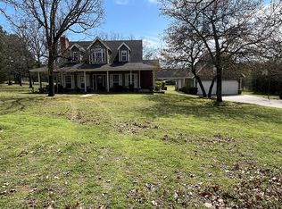 1571 Kreider Rd, Fort Gibson, OK 74434