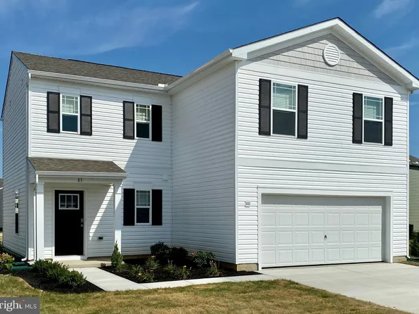 475 Currant Cir, Magnolia, DE 19962