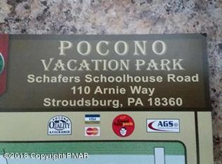 2603 Catfish Rd, Stroudsburg, PA 18360