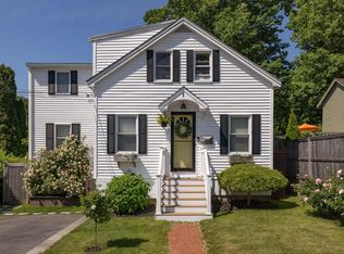 1 Marjorie St, Portsmouth, NH 03801
