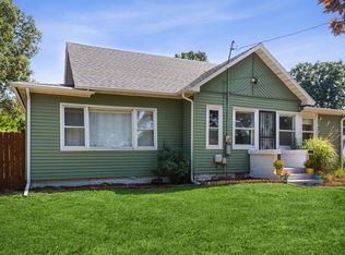 13599 W Wilson Rd, New Buffalo, MI 49117