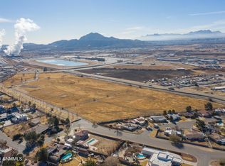 1225 Sunland Park Dr, Sunland Park, NM 88063