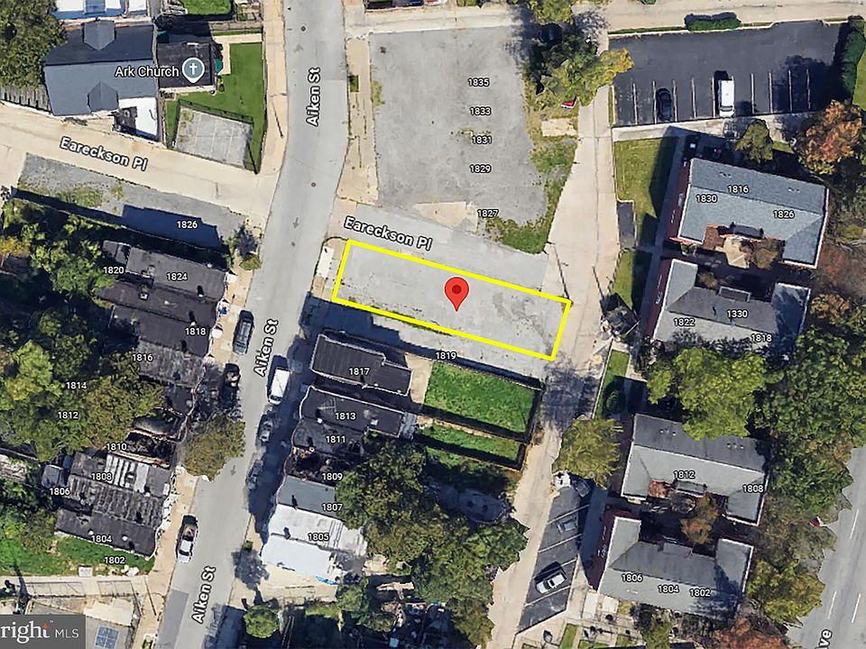 1st image of 1821-23 Aiken St