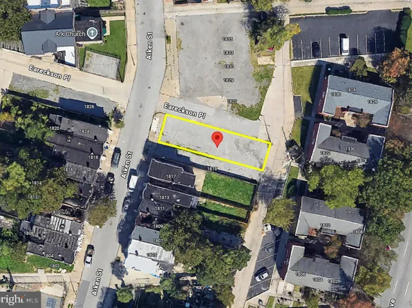 1821-23 Aiken St, Baltimore, MD 21213
