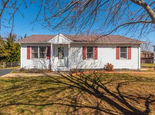 193 Buckboard Rd, Waynesboro, VA 22980