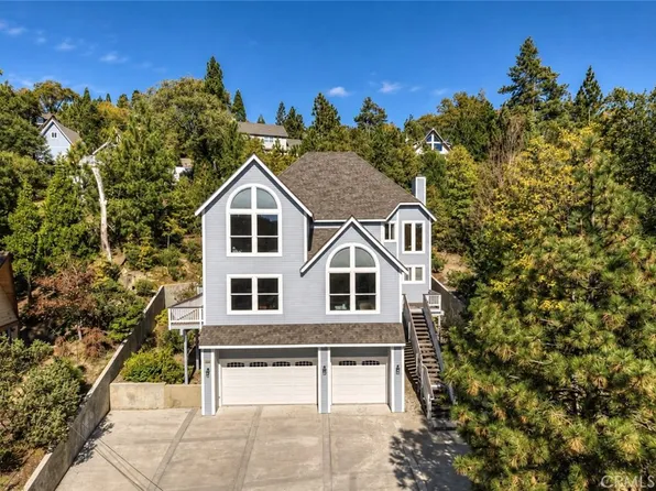 27732 N Bay Rd, Lake Arrowhead, CA 92352