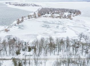 Snowshoe Rd LOT 8, Henderson, NY 13650