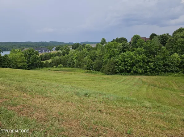 LOT 197 Captains Cv, Sharps Chapel, TN 37866