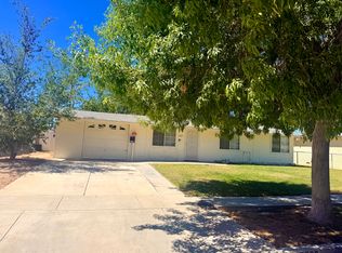 45503 Genoa Ave, Lancaster, CA 93534