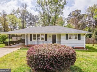 114 Davis Dr, Cartersville, GA 30120