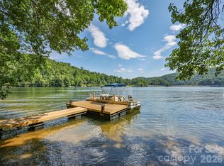 1679 Woods Mountain Trl, Cullowhee, NC 28723