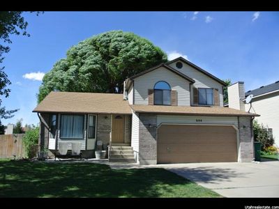 604 S 875 E, Layton, UT, 84041