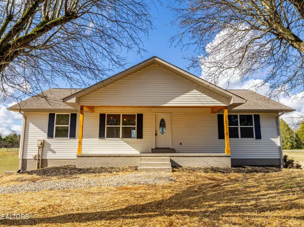 1005 Endsley Ln, Friendsville, TN 37737