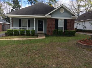 1207 McNeil Ave, Mobile, AL 36609