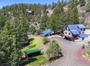 80 Ponderosa Drive, Pagosa Springs, CO 81147