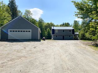 365 Lily Rd, Dedham, ME 04429