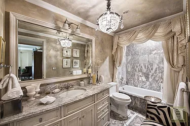 Rented by Halstead Real Estate