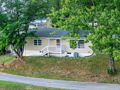 29 Parrell St, Hancock, MD, 21750