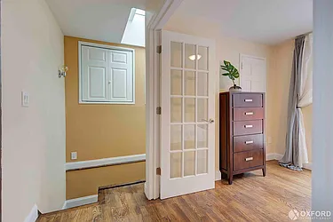 Rented by Oxford Property Group