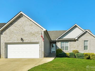 1336 Allmon Dr, Clarksville, TN, 37042