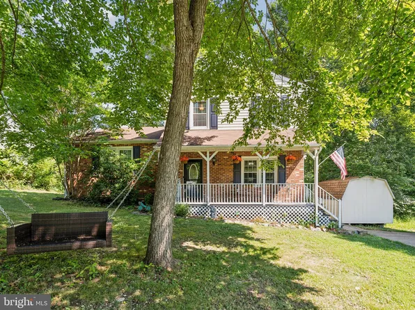 225 Sagun Dr, Fredericksburg, VA 22407