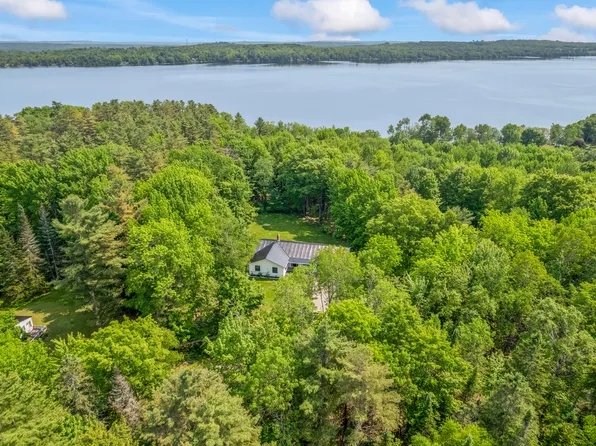 64 Old Pond Road, Dexter, ME 04930