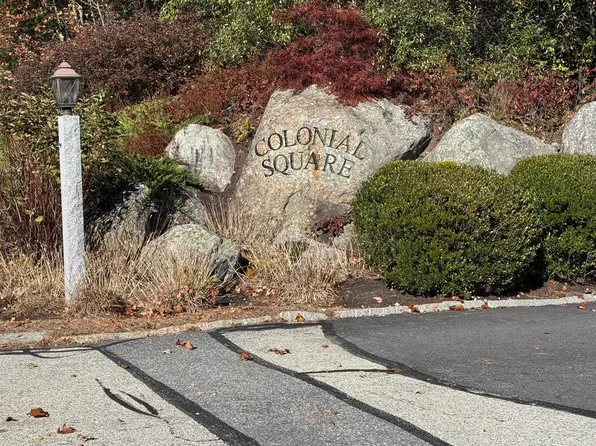 23 Colonial Square Road #23, Peterborough, NH 03458