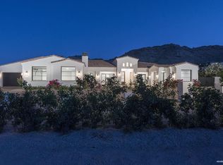 6333 E Catesby Rd, Paradise Valley, AZ 85253