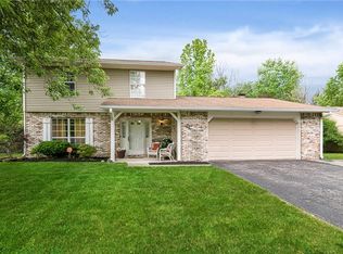 4026 Hollow Creek Dr, Indianapolis, IN