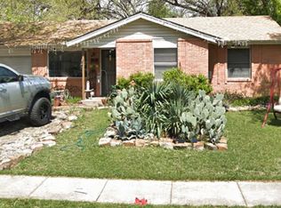 2707 Gilbert Cir, Arlington, TX 76010