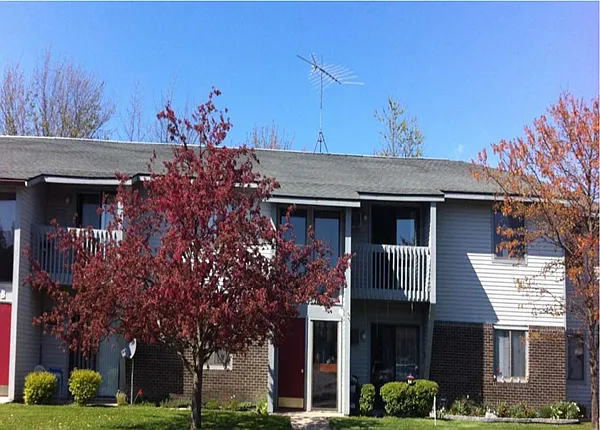 288 Meissner Ct #A01 — Photo 1