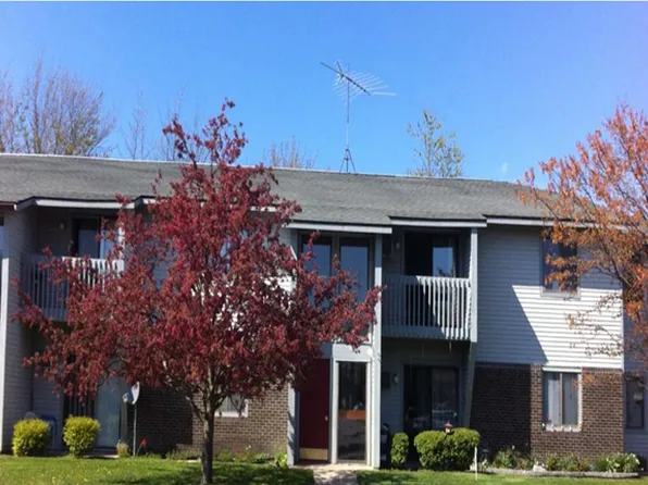 288 Meissner Ct #A01, Sebewaing, MI 48759