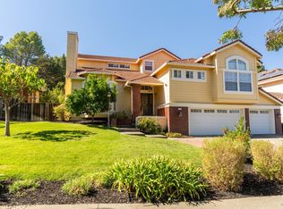 1125 Westview Drive, Napa, CA 94558