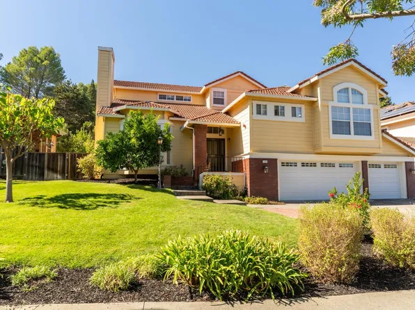 1125 Westview Drive, Napa, CA 94558