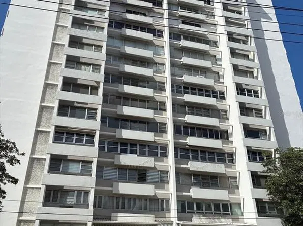 1351 Magdalena #B, San Juan, PR 00907