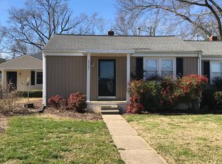 2361 Bernard St, Raleigh, NC 27608