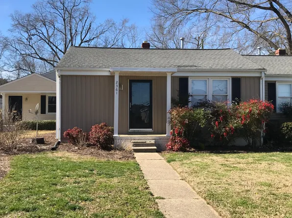 2361 Bernard St, Raleigh, NC 27608