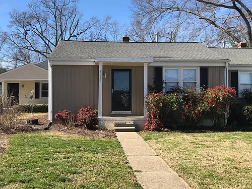 2361 Bernard St Photo 1
