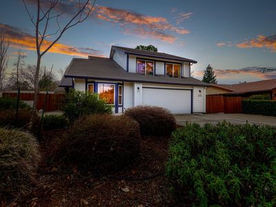 2713 Amethyst Way, Redding, CA, 96003