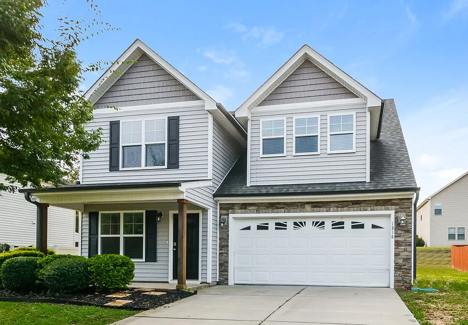 1218 Braemar Highland Dr