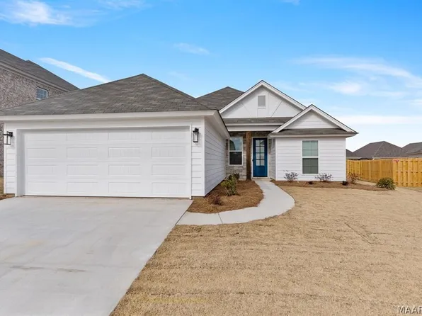 9564 Dakota Dr, Pike Road, AL 36064