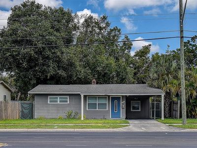 3751 38th Ave N, Saint Petersburg, FL, 33713