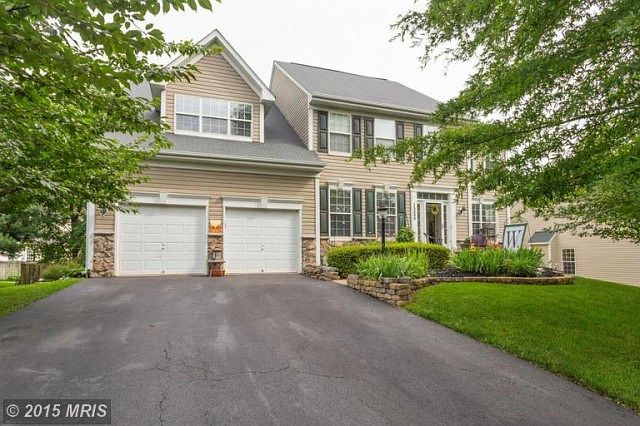 1st image of 15334 Warm Springs Ln
